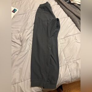 Peter Millar Dark Gray Sweatpants